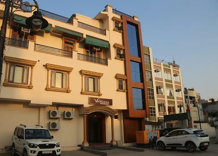 Vandana Residency