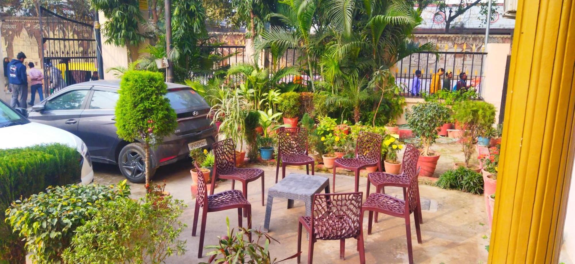 Hotel Vandana Residency 3*
