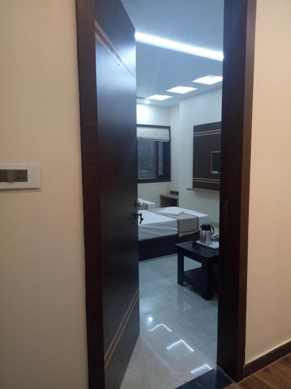 Vandana Residency 3*
