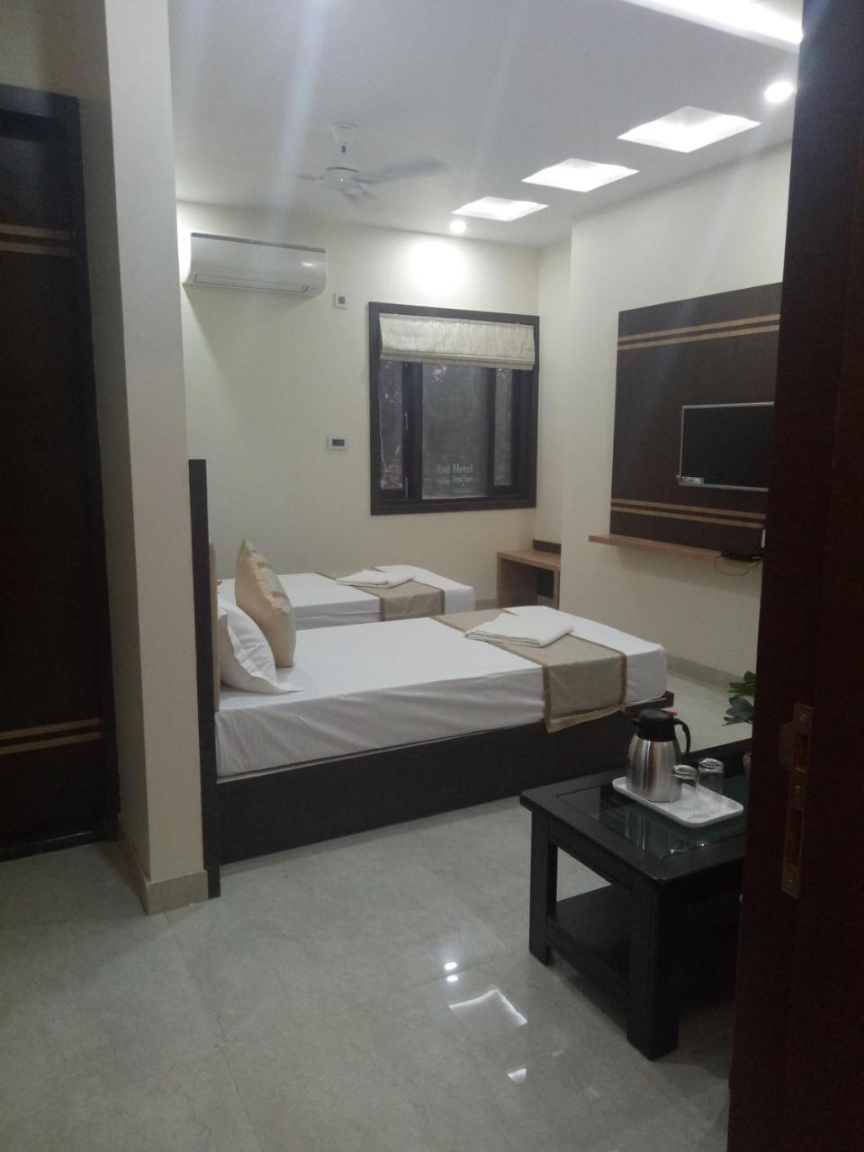 Hotel Vandana Residency 3*