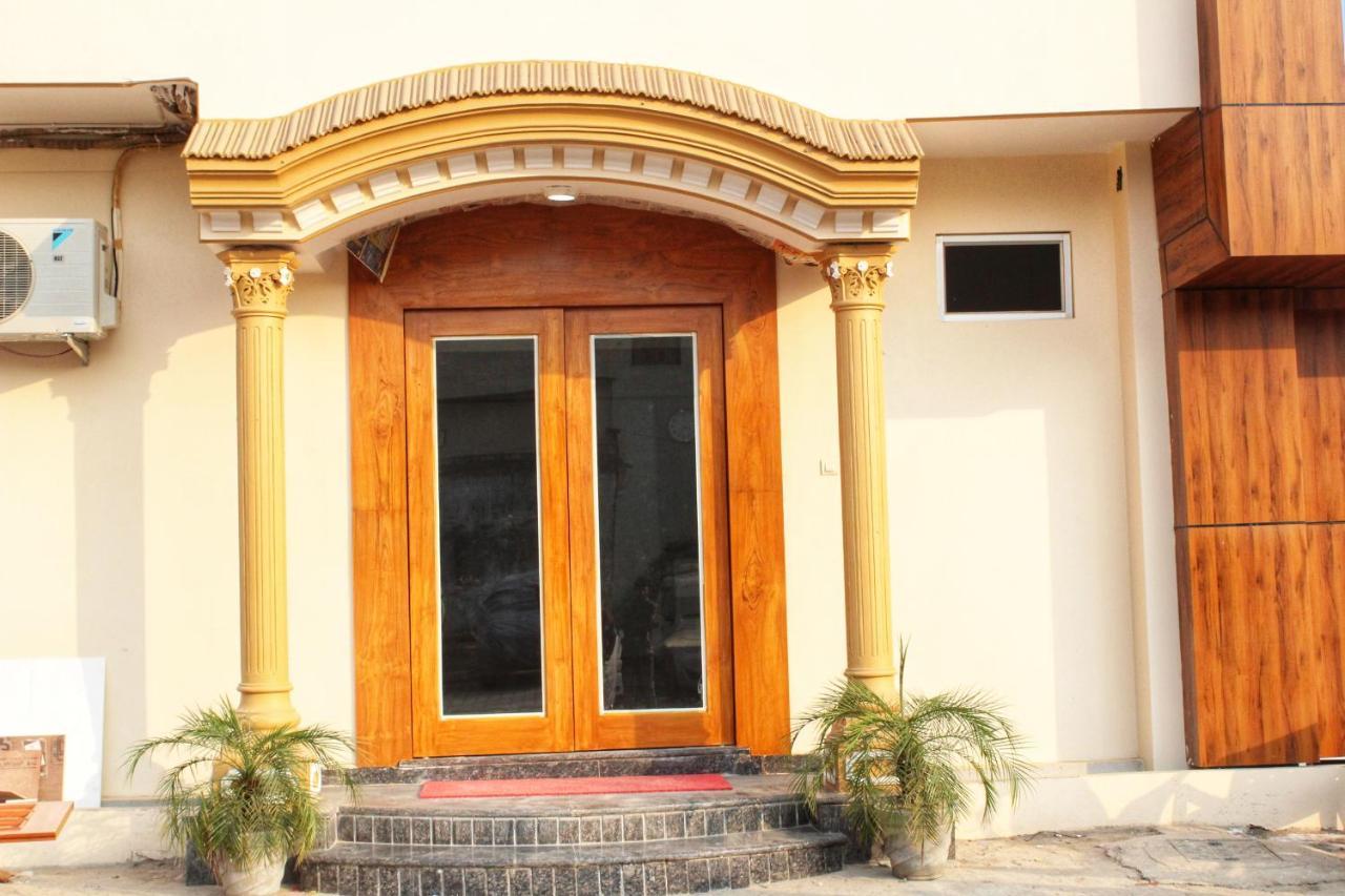 Hotel Vandana Residency