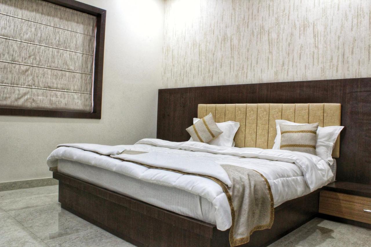 Hotel Vandana Residency 3*