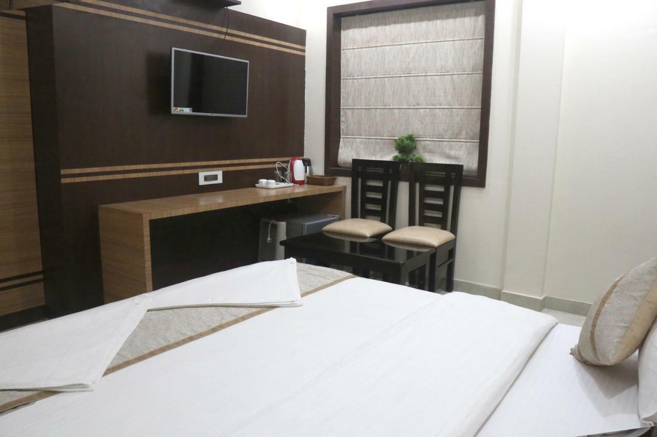 Vandana Residency Hotel 3*