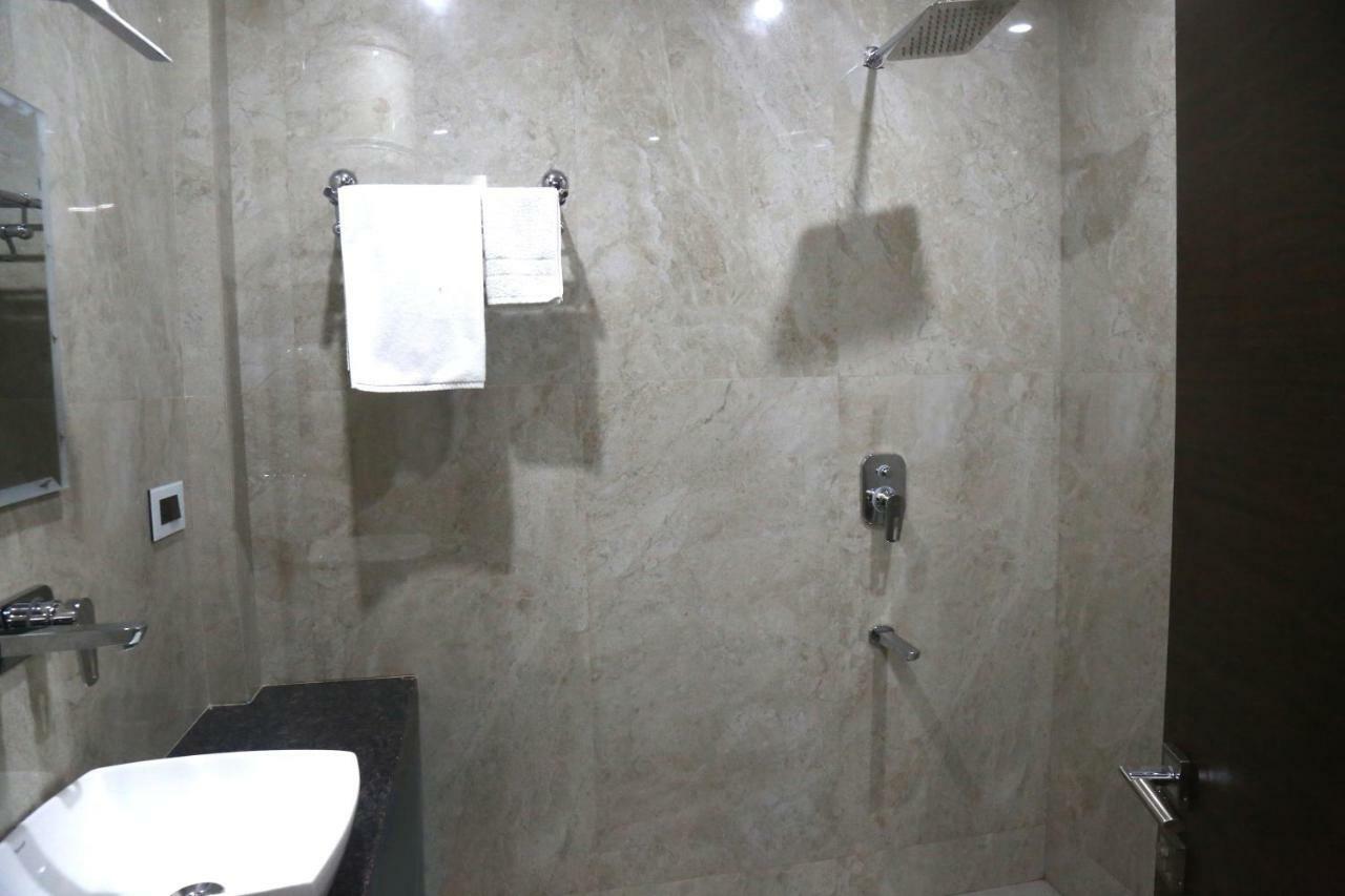 Vandana Residency 3*