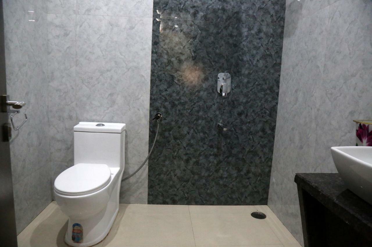 Hotel Vandana Residency