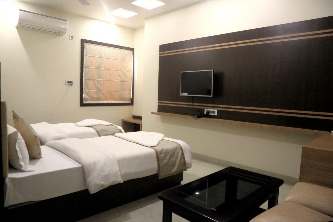 Hotel Vandana Residency