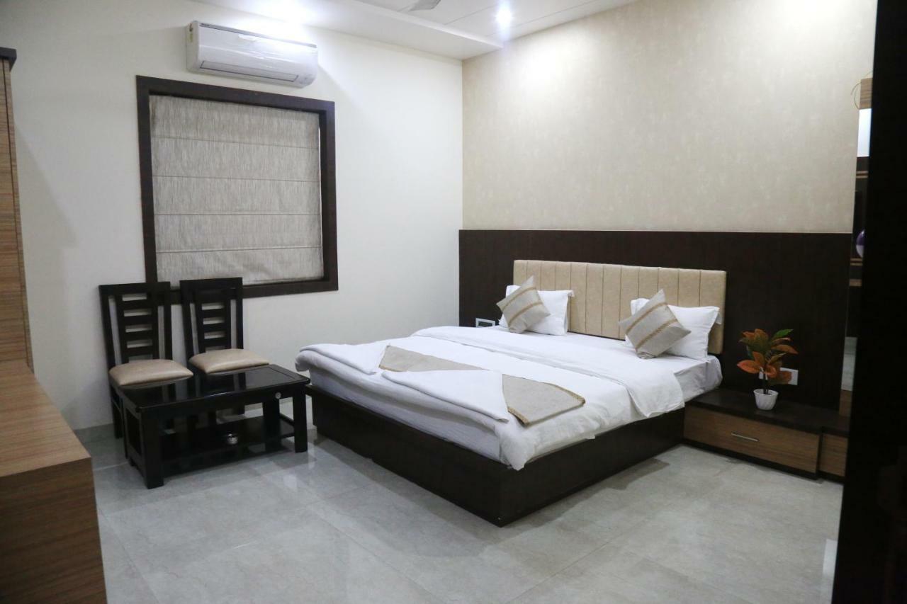 Vandana Residency 3*