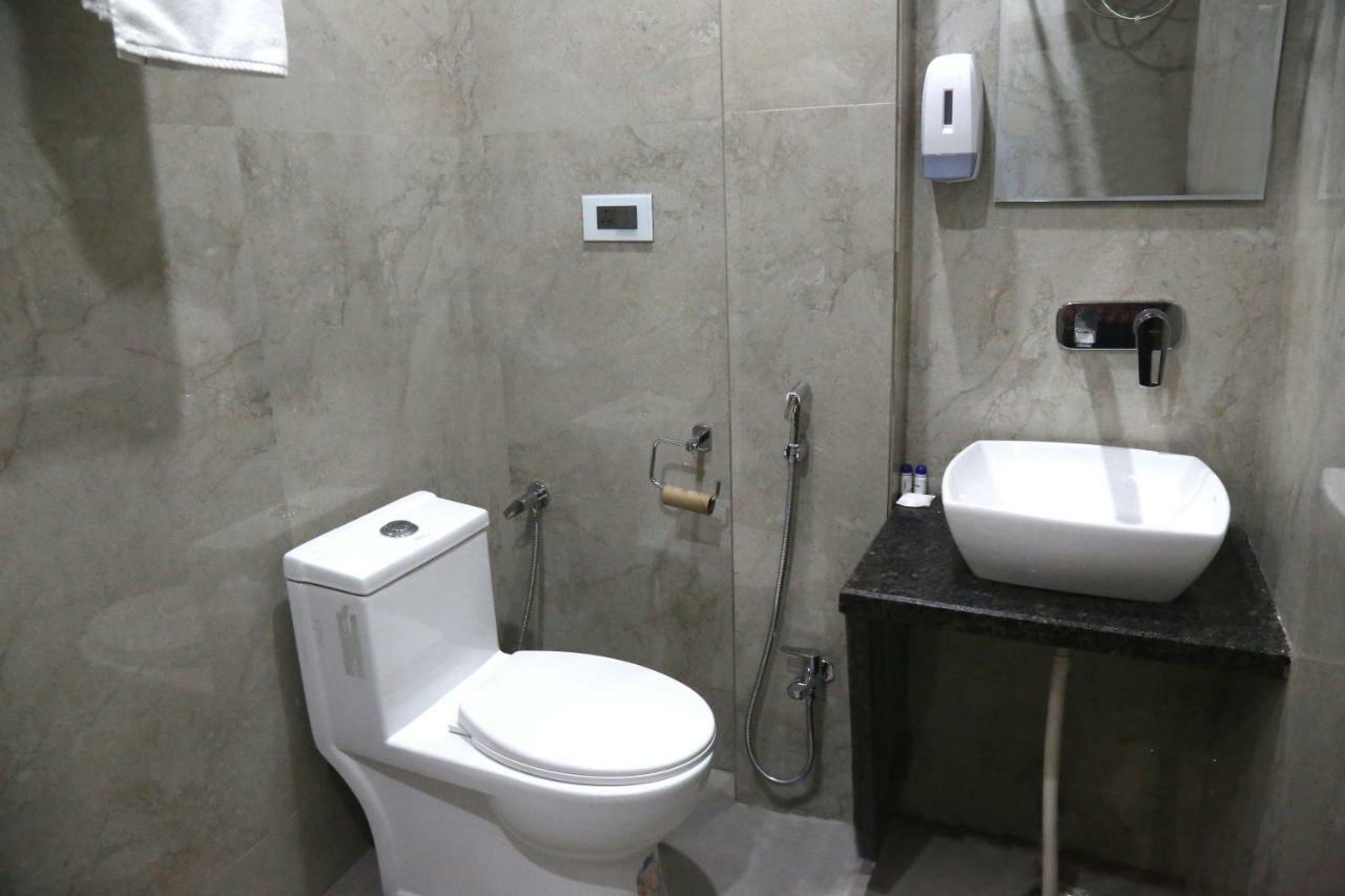 Hotel Vandana Residency 3*