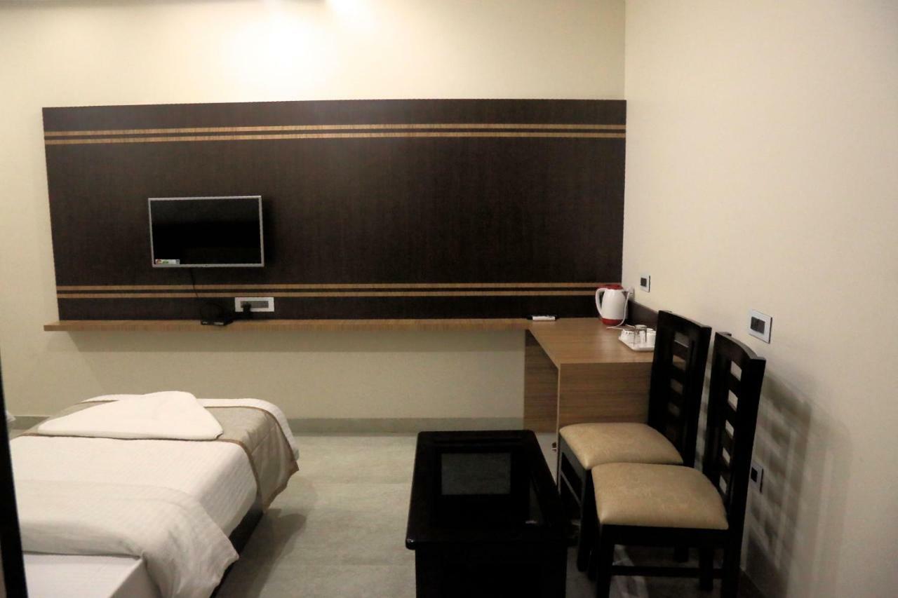 Vandana Residency 3* Varanasi