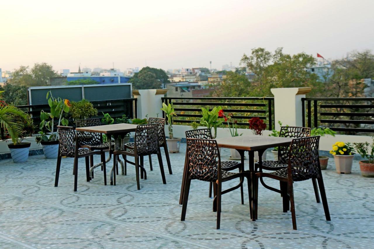 Vandana Residency Hotel