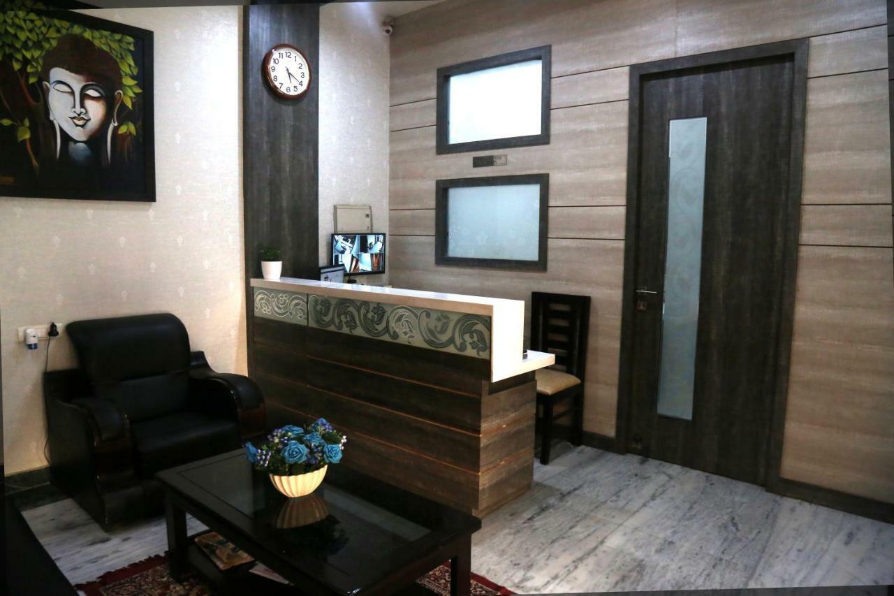 Vandana Residency Varanasi