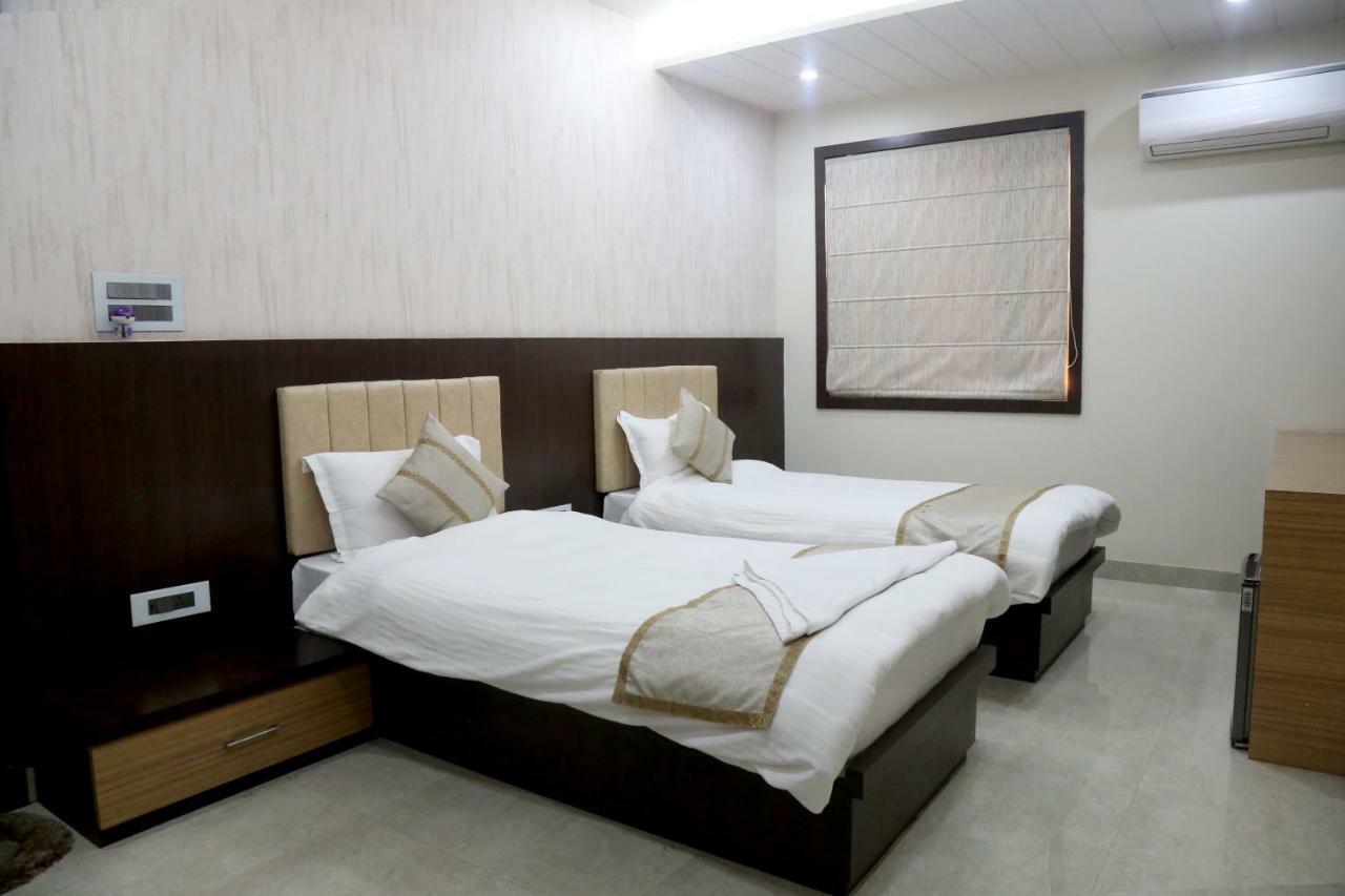 Vandana Residency 3* Varanasi