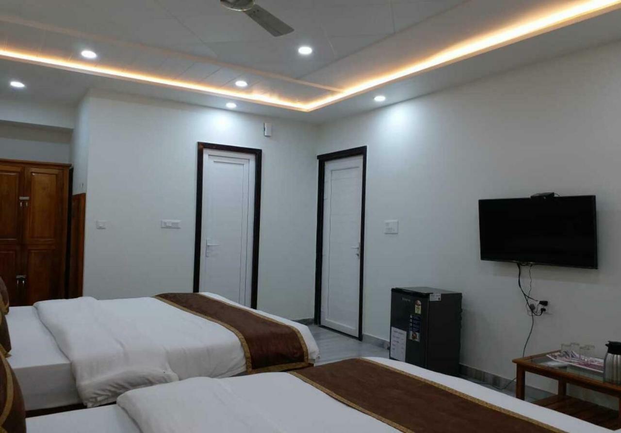 Vandana Residency Hotel 3*