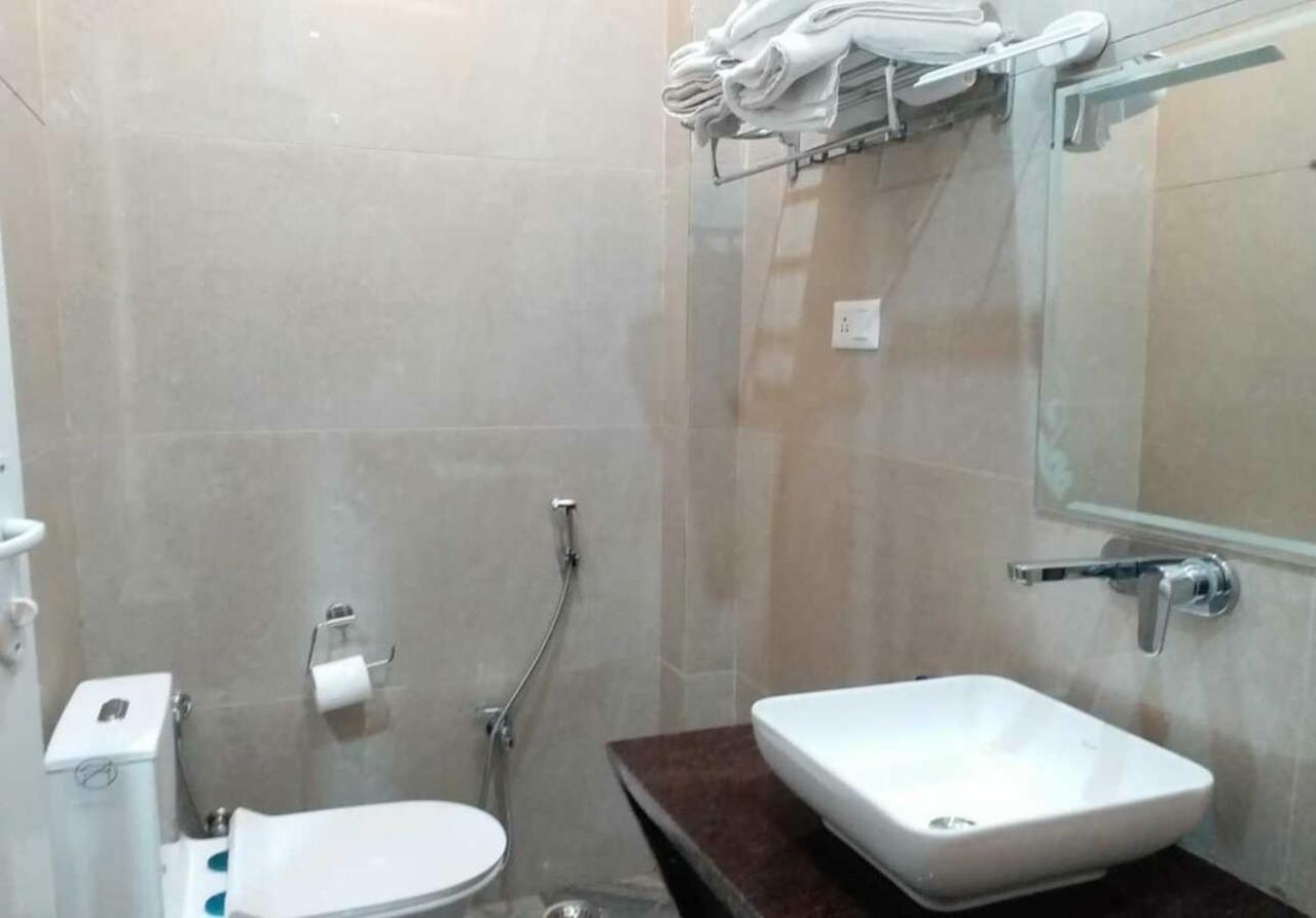 Vandana Residency 3* Varanasi